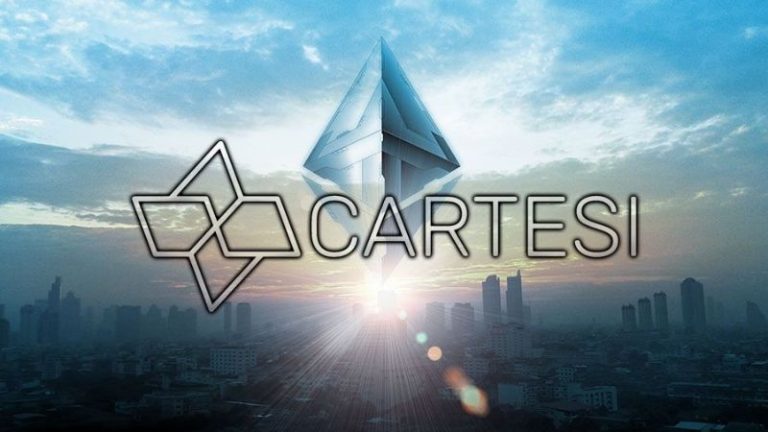 Cartesi