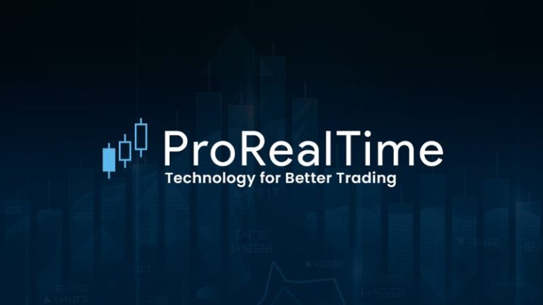 ProRealTime