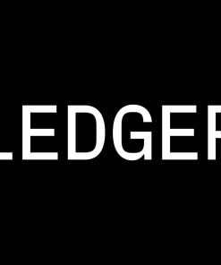 Ledger Hardware Wallet Review
