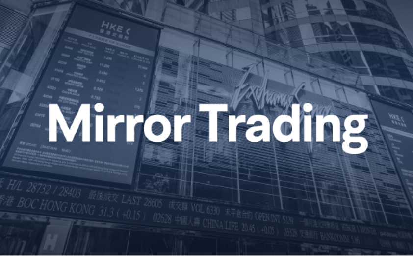 Is Mirror Trading an Elusive Approach to Money Laundering?
