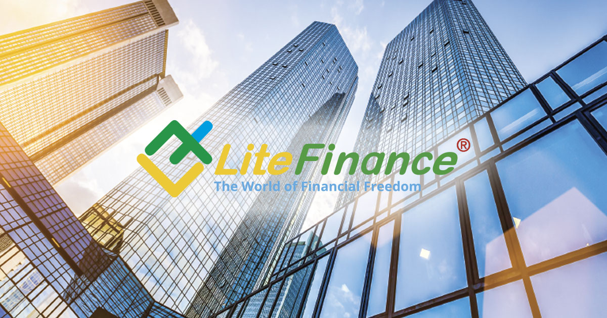 Forex broker LiteFinance - YouTube