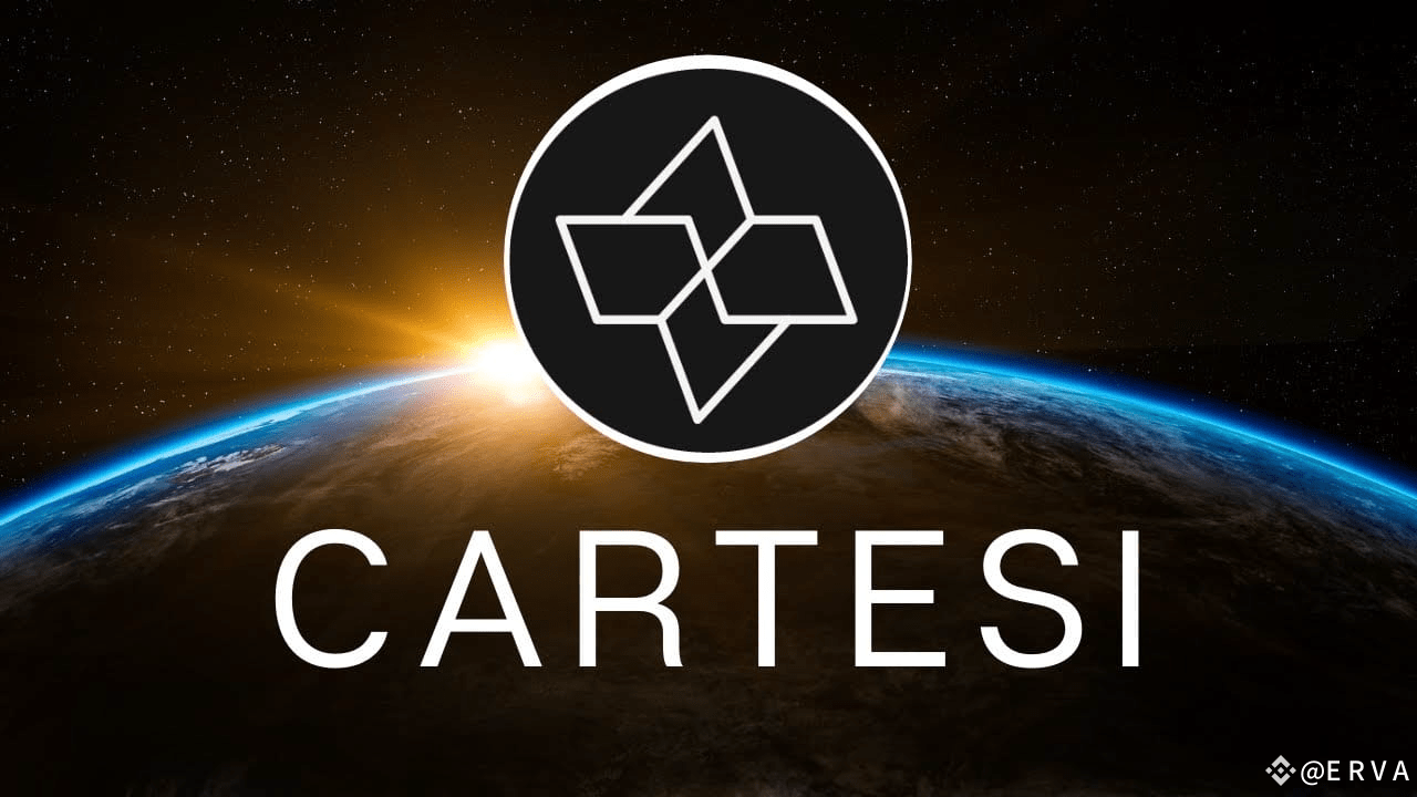 Cartesi (CTSI): A Complete Guide to Its Benefits and Use Cases |  LearnToEarn on Binance Square