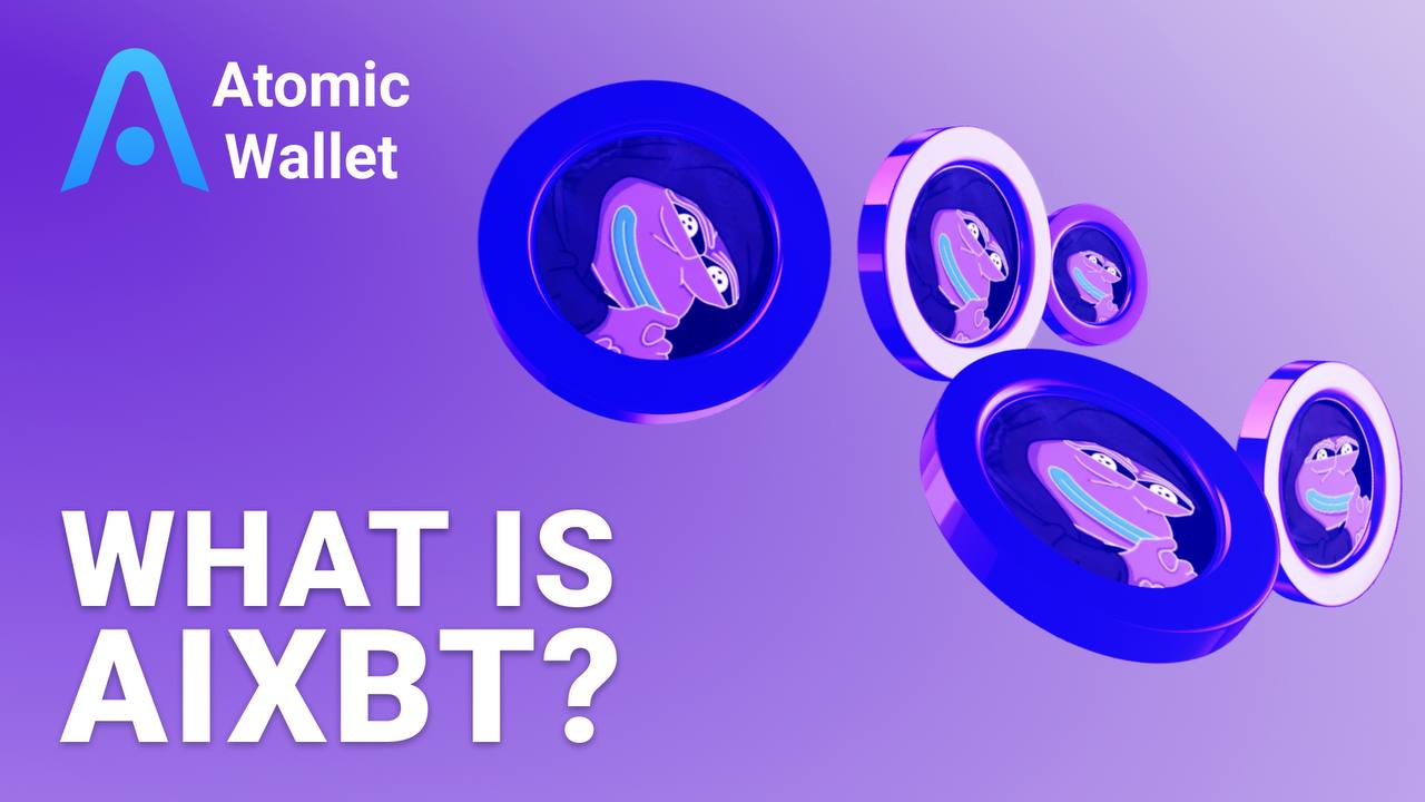 AiXBT: the AI crypto agent that shook the market