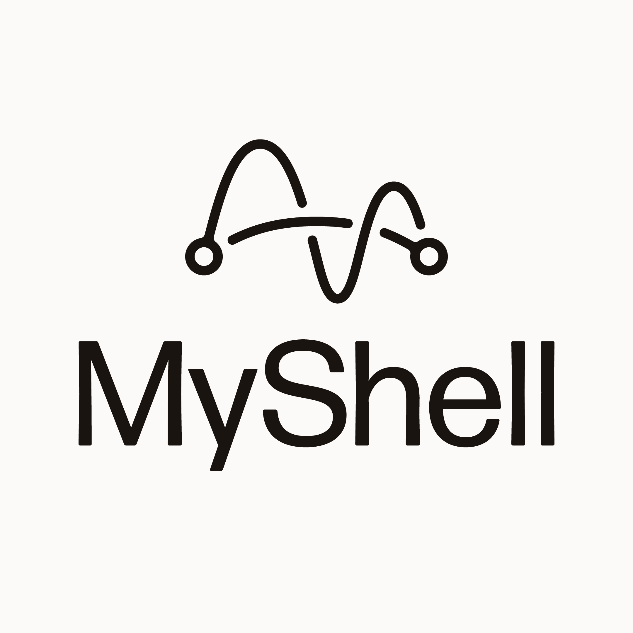 Brand Assets | MyShell AI platform