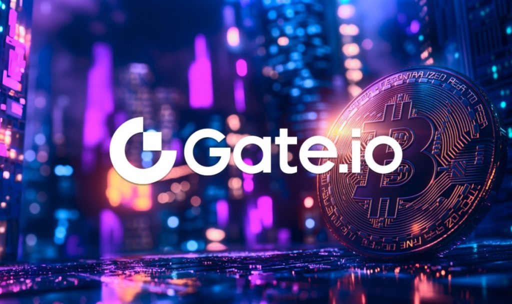 Gate.io crypto exchange Loan Analysis Unveils Multiple Strategies With Returns Of Up To 13% | Metaverse Post