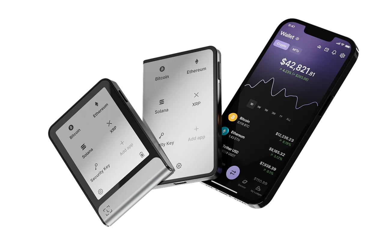 Ledger hardware wallet review X hardware wallet for crypto security