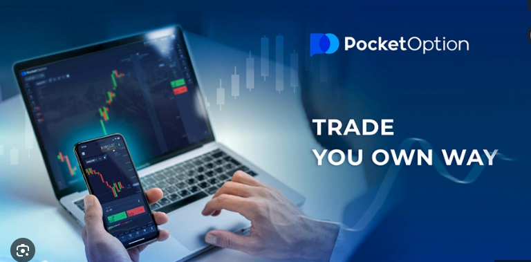 Pocket Option trading platform interface review