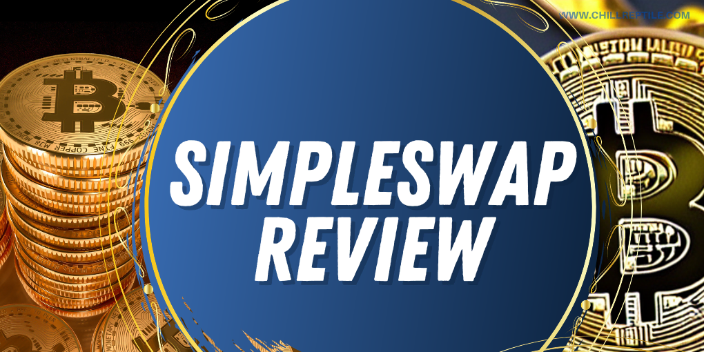 SimpleSwap review: user-friendly cryptocurrency exchange interface