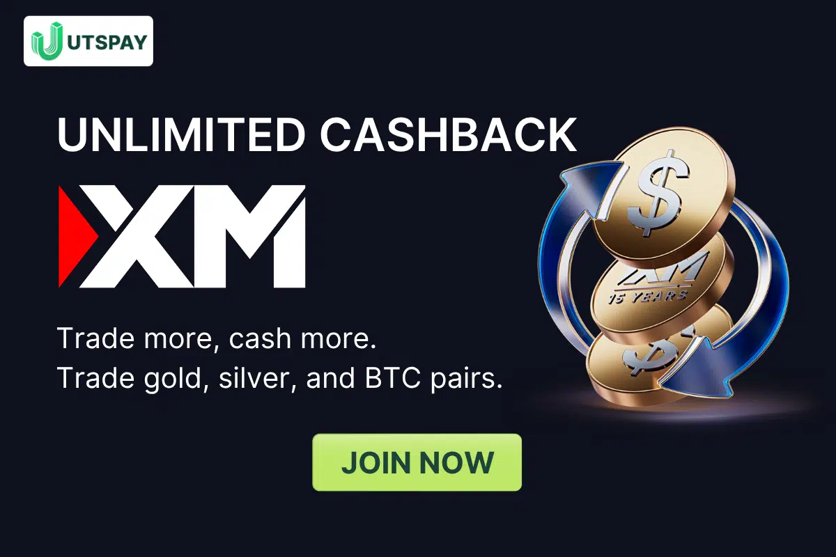 XM Unlimited Cashback Promotion | HighFxRebates