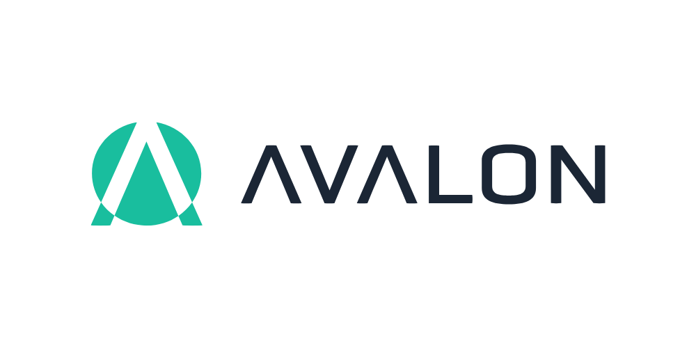 Avalon Brokers review: a close-up of their trading platform.