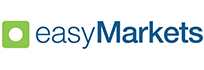 easyMarkets review: platform interface screenshot
