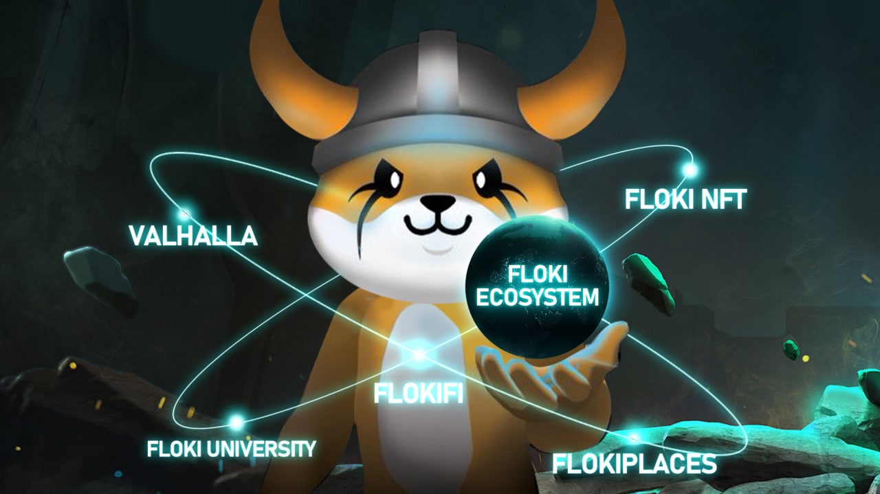 Hãy cẩn thận với Floki Inu (FLOKI), meme coin này không đơn giản như bạn  nghĩ