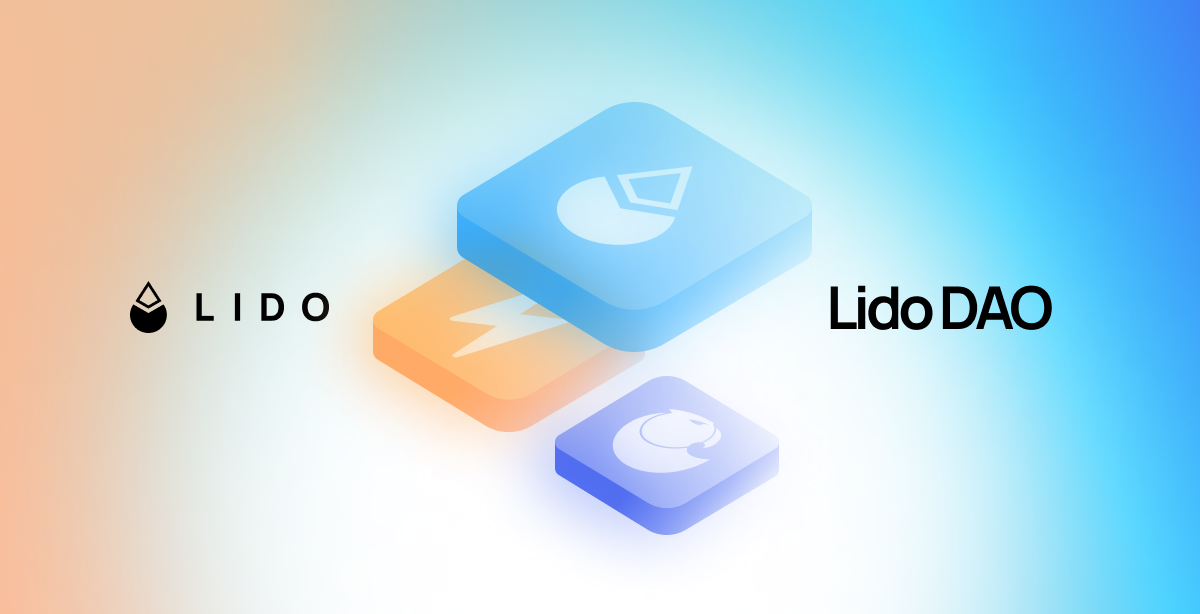 What is Lido DAO Token: A Beginner's Guide to Lido Finance