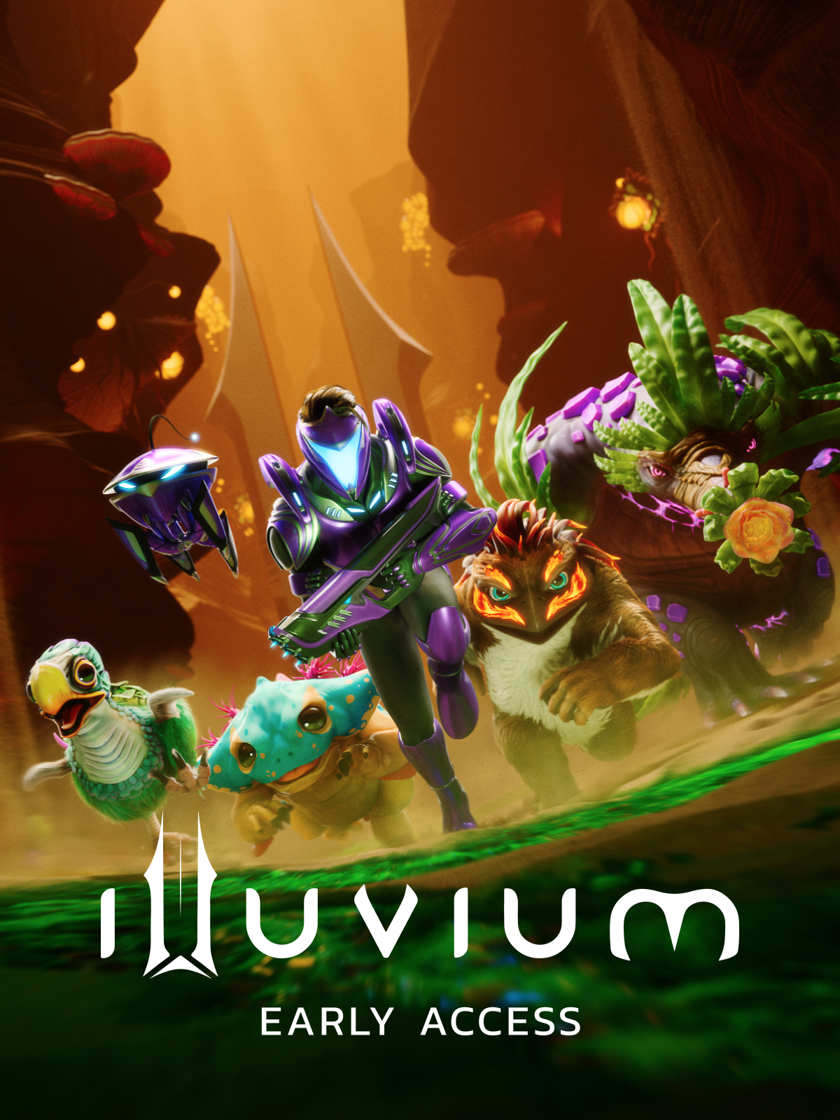 What Is Illuvium (ILV)? Learn About the Upcoming NFT Game - Blockworks