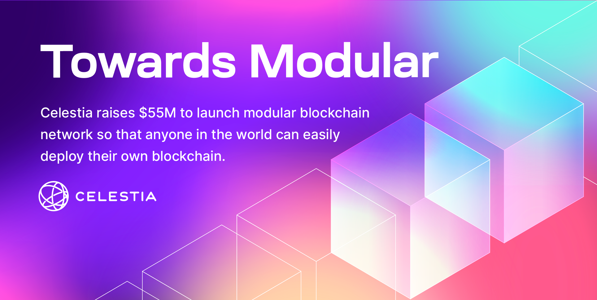 What Is Celestia? Data Availability Layer | CoinMarketCap
