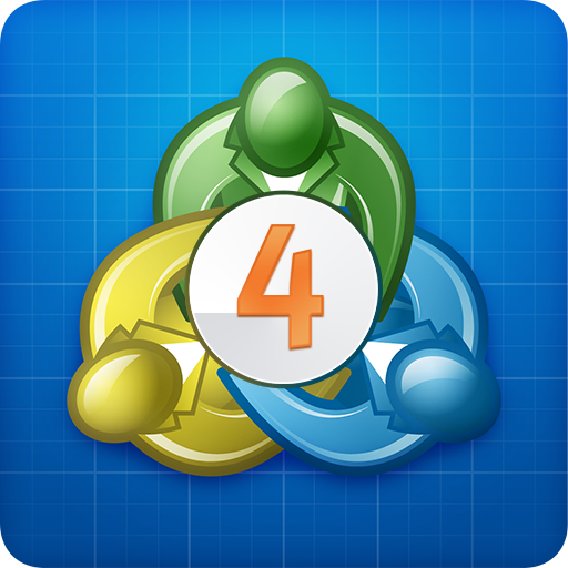 Download MetaTrader 4 (MT4) for PC, Mac and Mobile | CMC Markets