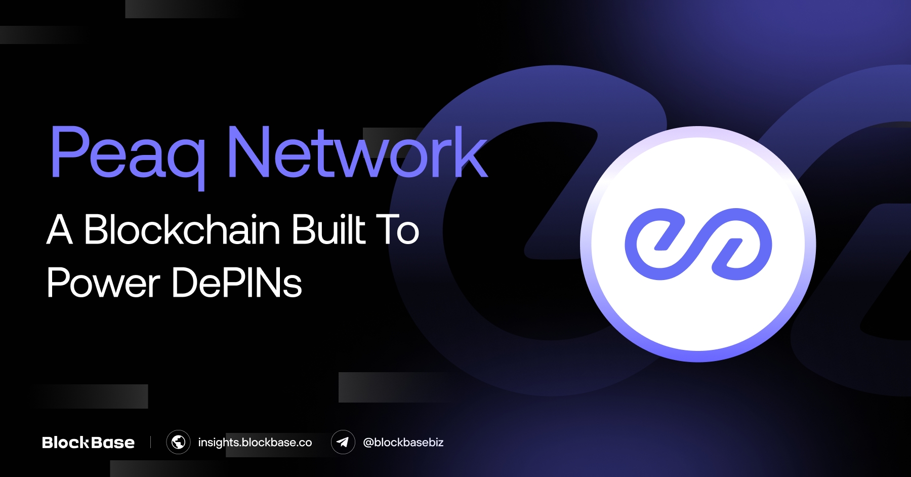DePIN Digest: Q1 2024 peaqosystem review - peaq