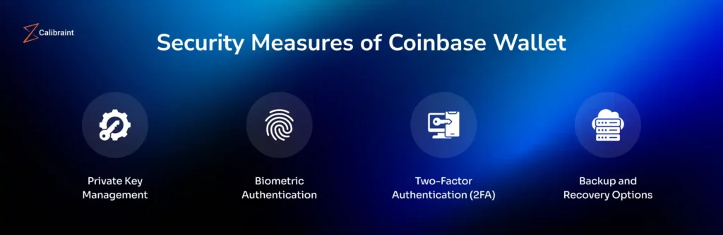 How to keep your crypto secure | Coinbase