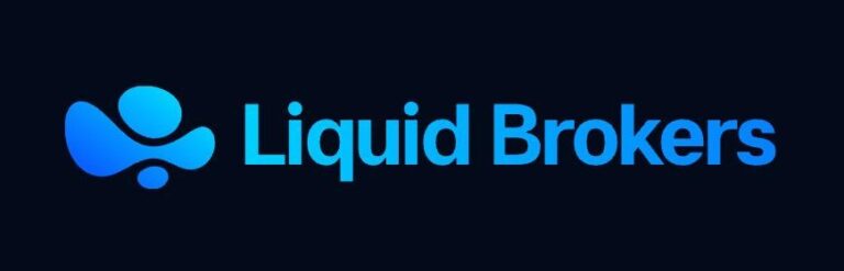 Liquid Brokers logo