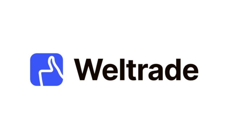 Weltrade logo