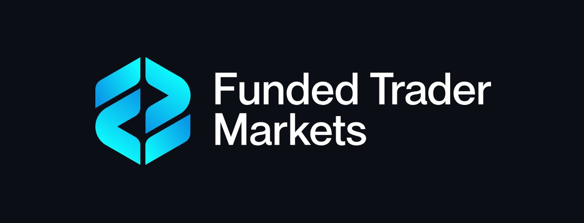 Funded Trader Markets logo