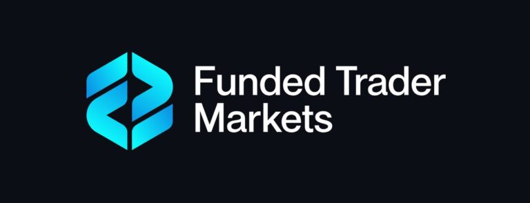 Funded Trader Markets logo